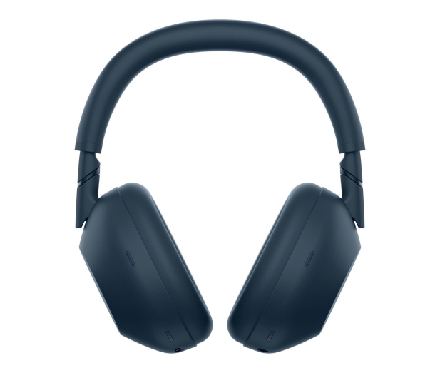 Sony WH-1000XM6 Ciemnogranatowy - 1334183 - zdjęcie 2